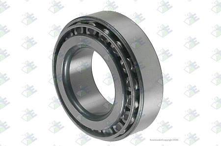 Подшипник 50,8X95,2X27,7 MM ZF 9S (3388933822) (Р9147)
