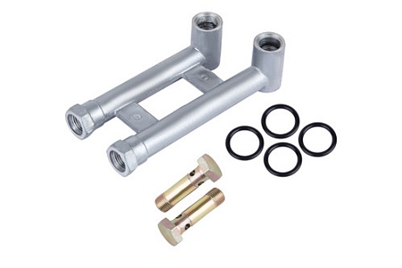 Удлинитель трубопровода энергоаккумулятора 16/24 M16 x 1,5 (M2710008)(п6534)