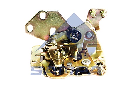 Замок двери левый DAF (052171)(п6786)