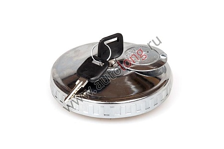 Крышка б/б  80mm с защ.ключа MMK06D (7884)(р0670)