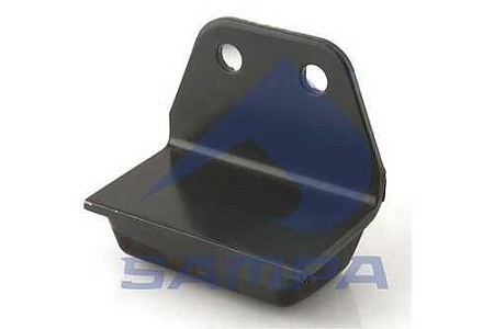 Отбойник рессоры Scania 3/4/P/G/R/T серия  (040475) (п6463)