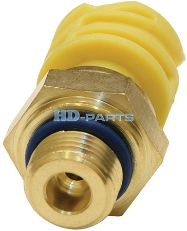 Датчик давления картерных газов Volvo FH/FM/ RVI (101016)(Эл1824)