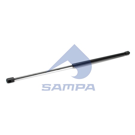 Амортизатор капота газовый L=610мм 360N MB Actros 1840/1844/1848 (10006601)(п6387)