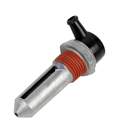 Клапан вентиляционный Scania (112855) (р2980)