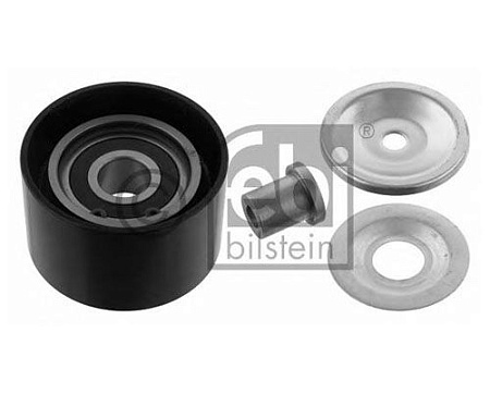 Ролик натяжителя ремня  5490, MB / Marshall (M6412008)(КР0227)