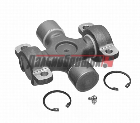 Крестовина кардана Scania 48х161 (133051)(Т0002-)