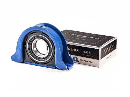 Подшипник подвесной Shacman X3000 D=80 Createk(26013314030-80)(Ф7223)