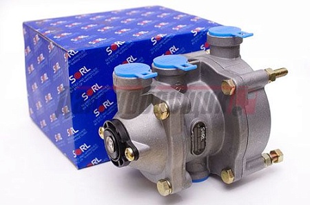 КУТП-2 / Sorl (35220010150)(Пн8860)