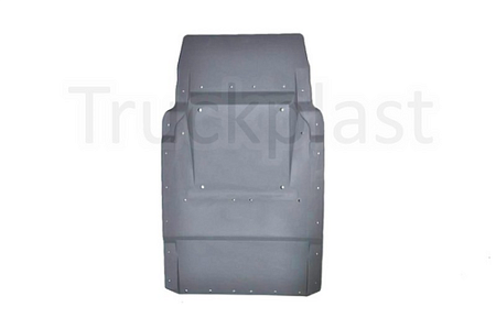 Крыло переднее задняя часть, правое/левое MAN (TD0757033) (К7030)