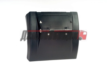 Крыло DAF F/CF/XF75/85/95/105 (SP40040020)(к0058-)