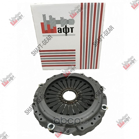 Корзина сцепления диаметр 430 мм. (отжимная) Shacman X3000,FAW (3482083032)(Ф7166)