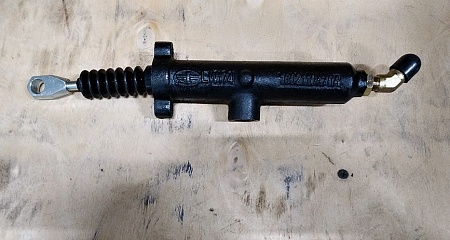 Цилиндр сцепления главный FAW 3310,3250 E5 (160211076WB) (Ф0359)