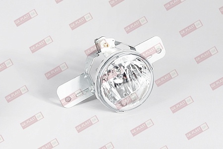 Фара противотуманная, передняя Scania (GK122785) (Опт6974)