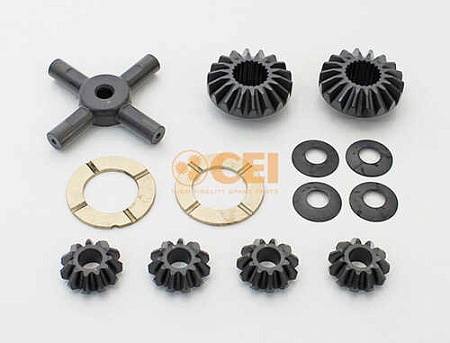 Р/к дифференциала Scania RBP735/RBP835/RP735/RP835 (298265)(П2113)