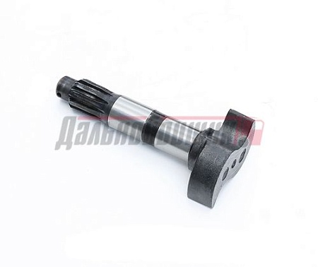 Кулак разжимной 5320 задний левый (Ориг) (5320-3502111-10)(Т3008)