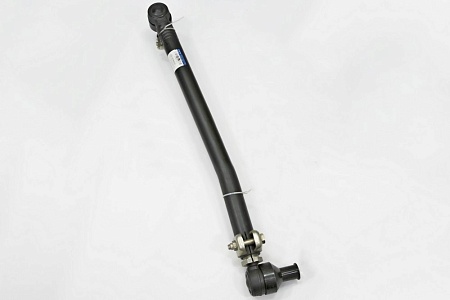 Тяга рулевая продольная 6520 регулируемая / Ростар (6520-3414009-41) (КП0488)