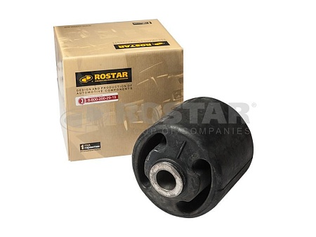 Сайлентблок полурессоры 31*150*171 SAF Intraax (1804177302600)(п1592)