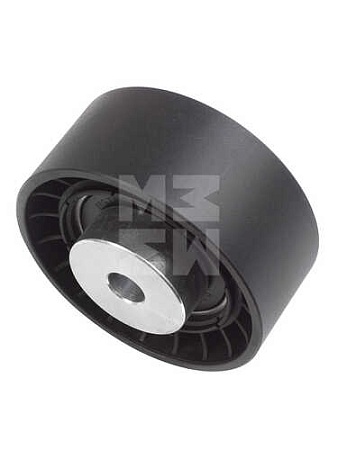 Ролик натяжителя ремня SCANIA (M6412003)(д9120)