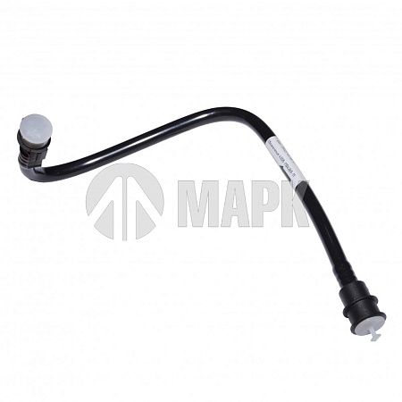 Трубка топливная 4308 ТИССАН (4308-1104260-11)(Кд6485)