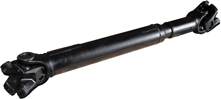 Вал карданный основной 43118 (1454 мм) (53215-2205011-10)(Кр5989)