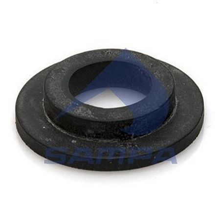 Прокладка соединительной головки (р/к палма) без к(095010) (Р4019)