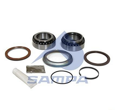 Р/к ступицы SAF (075597) (пр0494)