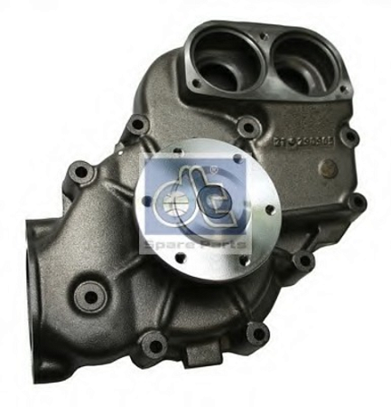 Насос водяной 5490/65206, MB Axor на а/м без ретарды (462588) (КД1587)