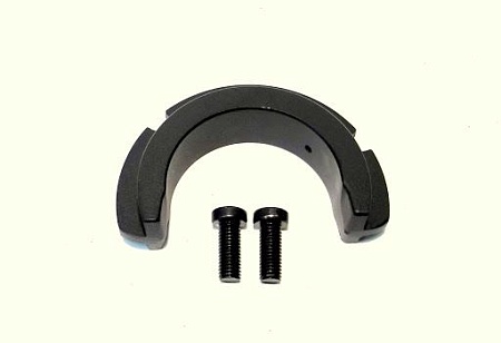 Р/к седель. уст-ва (м)подкова 2отв.+болты(2шт) G (901392)(П6166)