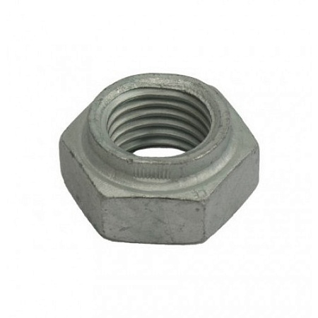 Гайка рычага задней  подвески FAW 3310,3250 (T32724TF2) (Ф0560)