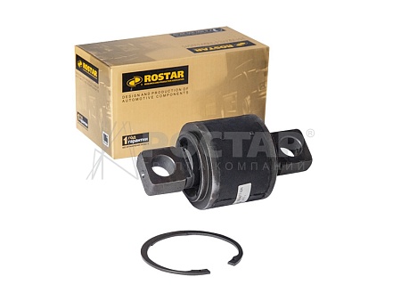 Рем.комплект V образной тяги концы FAW только для таг ROSTAR (1805500) (Пр8897)