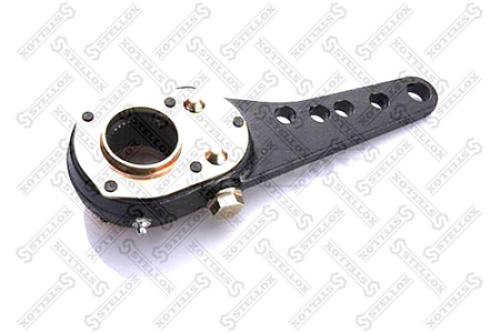 Трещетка тормозная Нефаз/L1 механ. универс. (мелкий шлиц) / STELLOX (8504073SX)(КТ6598)