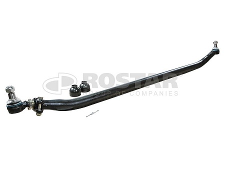 Тяга рулевая поперечная L=1686 VOLVO/RENAULT (Rostar) (1803414052603) (п8885)