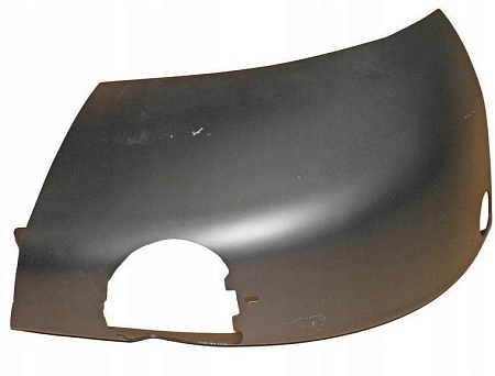 Угол бампера правый VOLVO (TD12-51-005AR) (К3402)