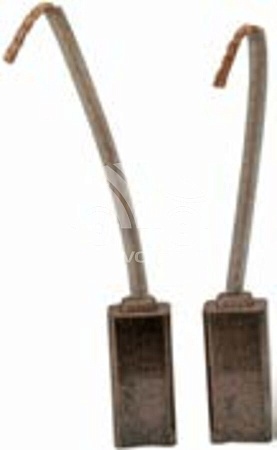 Щетки генератора Universal (AHB2022MG) (Эл1001)