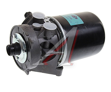 Осушитель воздуха 8  bar  5460/6460/6520 / Knorr (K018578)(КТ0071)