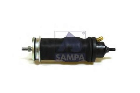 Амортизатор кабины Sampa с пневмоп. перед. Scania (04017601)(П2191)