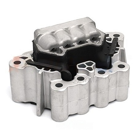 Подушка КПП Scania 6 series (16211) (П8676)