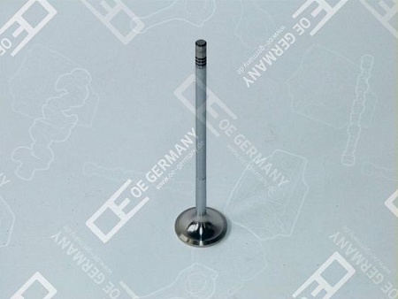 Клапан впускной Volvo D13A (030520D13000)(Д1023)