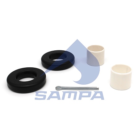 Р/К сцепного устройства RO400/RO500 (095663)(с9653)