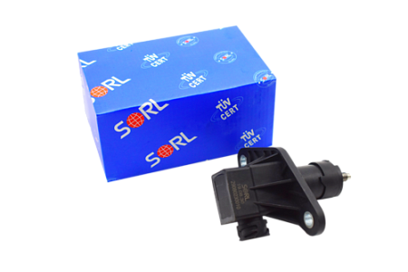 Кран уровня пола Volvo FH/FM/B12 2006-> (29080230010) (ПН1327)