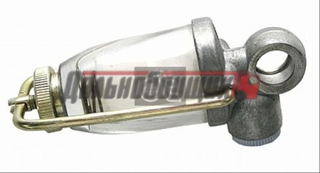 Фильтр предварительной очистки MB (грубой очистки) (060489000)(Р1749)