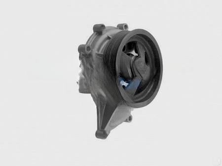 Насос водяной SCANIA D9/D13 P/G/R/T (M4831008)(д9114)