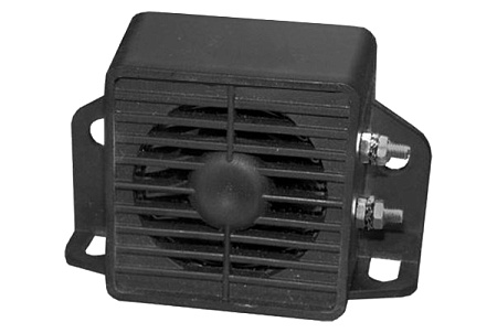 Сигнал звуковой заднего хода (12V-48V)(17801)(эл1238)