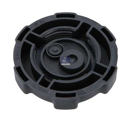 Крышка расширительного бачка Scania (111036) (р4056)