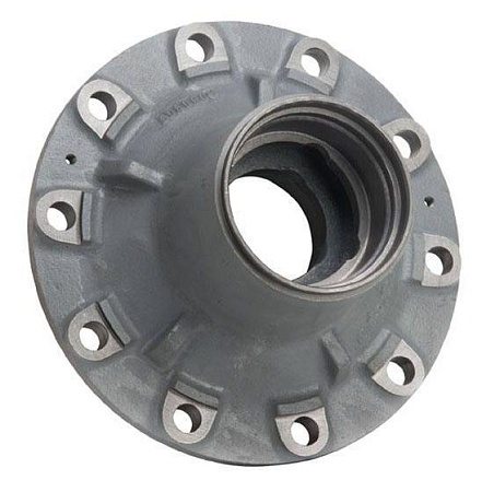 Ступица Евро передняя (Ориг) (65115-3103015)(КП0380)