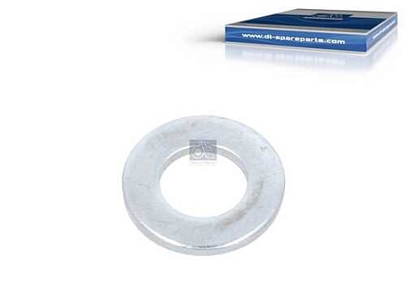 Шайба 8.4*16 DIN 125 (123296) (Р8980)