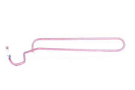 Трубка тормозная охладителя (65115-3506192-10)(Кт5445)