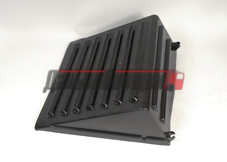 Крышка аккумулятора Volvo (18300115)(К1155)