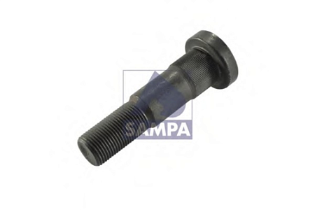 Болт колесный перед. M22 1,598/88 FL6/FH/FM/RVI Magnum DXI М22х1,5х98/88 (031070) (Д7338)