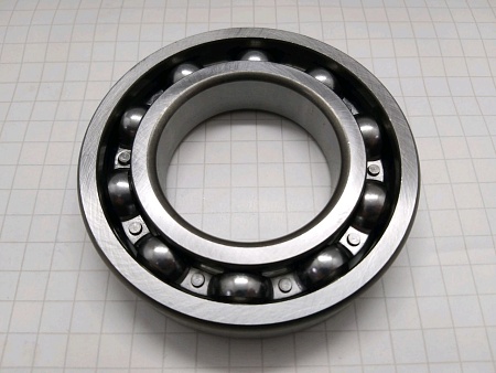 Подшипник шариковый ср моста FAW 3310,3250 (6212) (Ф1001)